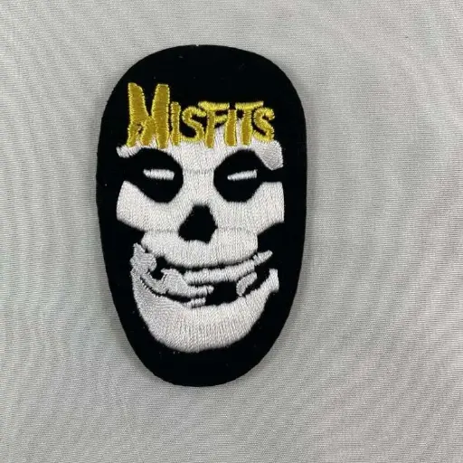 Patch-Misfits