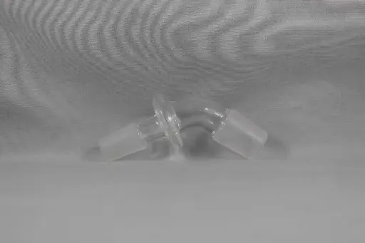 Grav Converter-18mm Male-14mm Male 45°