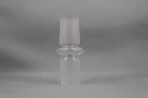 Cheech Converter- 18mm Male-18mm Male