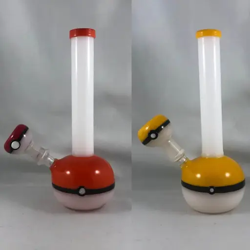 Poky  Bubbler