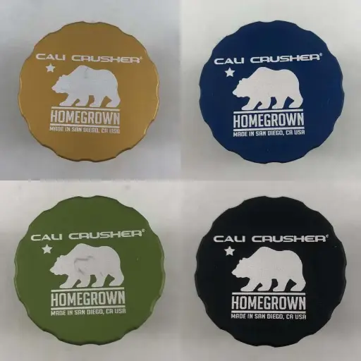 Cali Crusher Homegrown Small