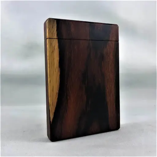 Nautral Edge Dugout-Cocobolo 2