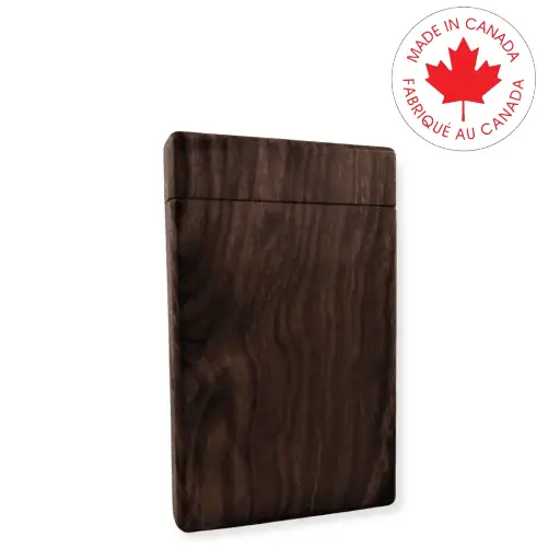 Natural Edge Dugout-Chechen 2