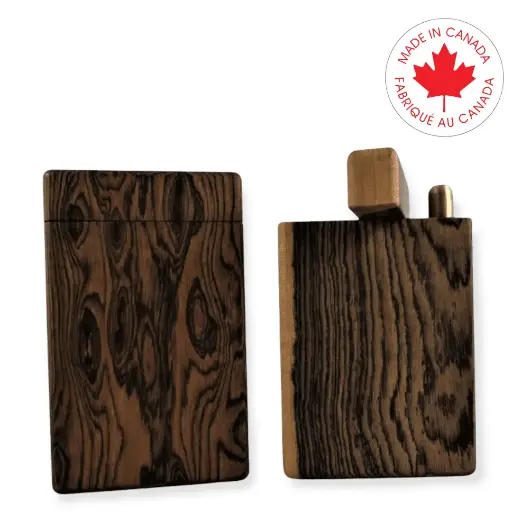 Natural Edge-Bocote