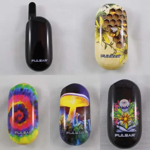 Pulsar OBI 510 Battery
