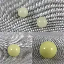 3-Piece Terp Slurper Glow Marble Set