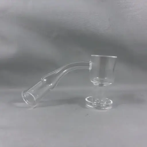 Gear Premium Terp Slurper Quartz Banger- 14mm Female 45°