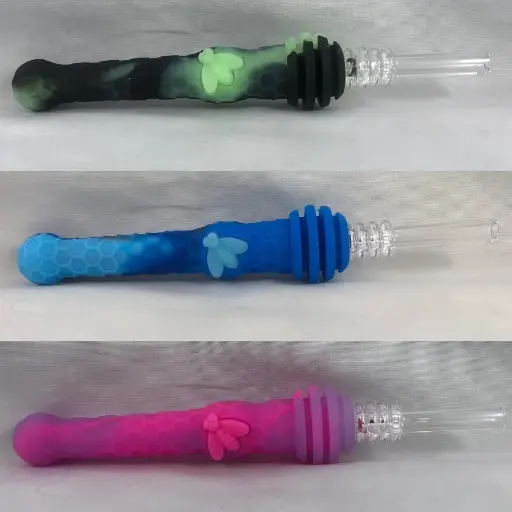 Stratus Honey Dipper Nectar Collector
