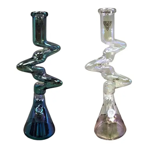 Red Eye Tek 16" 4-Arm Terminator Zong