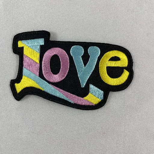 Patch-Love