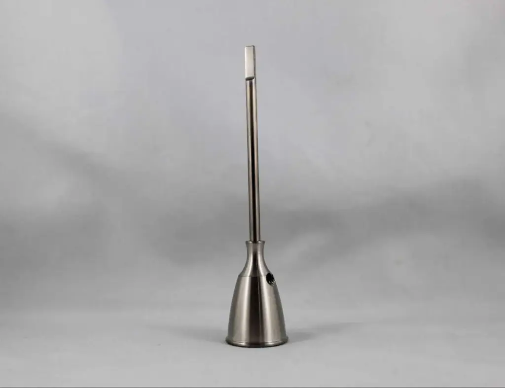 2-Way Titanium Dabber & Carb Cap