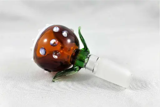 Piranha Flower Bowl - 14mm Male