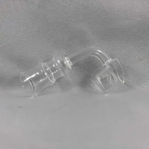 Pulsar Dual Size Quartz Banger 14mm/19mm Female 90°