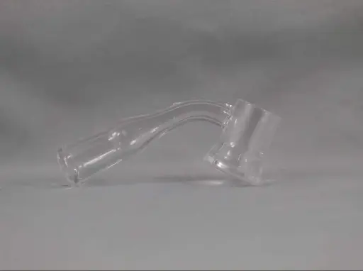GEAR Quartz Grail Banger-10mm Female 45°