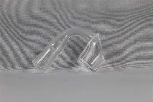 GEAR Thick Quartz Banger- 10mm Female 90°