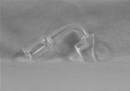 GEAR 2mm Quartz Banger -10mm Female 90°