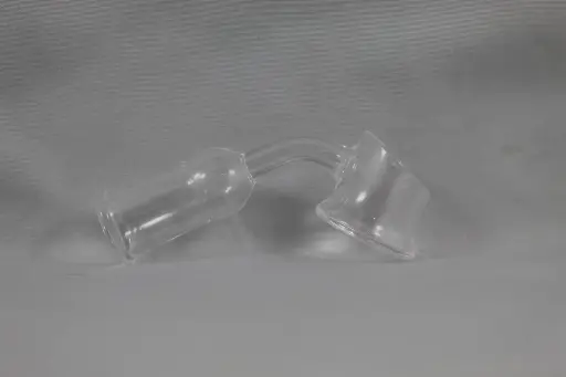 Cheech & Chong Quartz Banger-14mm Female 45°