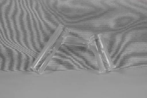 GEAR Quartz Finger Banger-14mm Female 45°