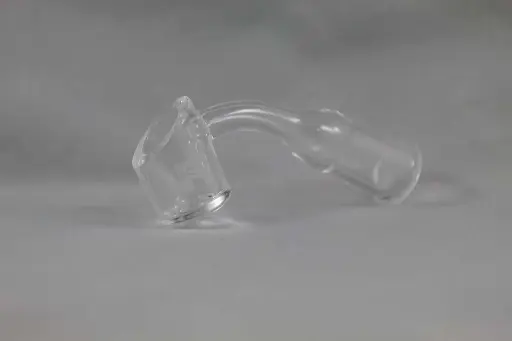 Pulsar Thick Quartz Banger-14mm Female 45°