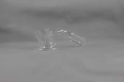 Pulsar Flat Top Quartz Banger-14mm Female 45°