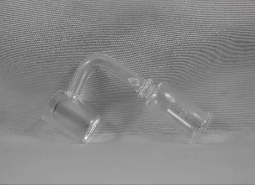 GEAR 20mm E-Nail Banger-14mm Female 90°