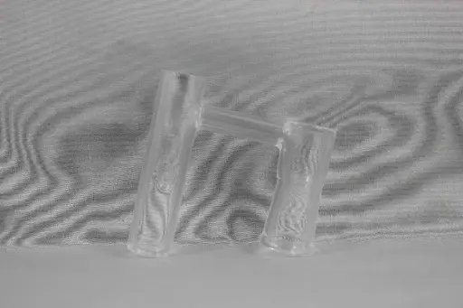 GEAR Quartz Finger Banger 14mm Female 90°