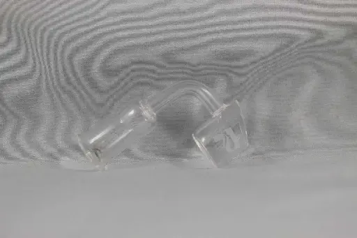 Pulsar Thin Cup Quartz Banger- 14mm Female 90°