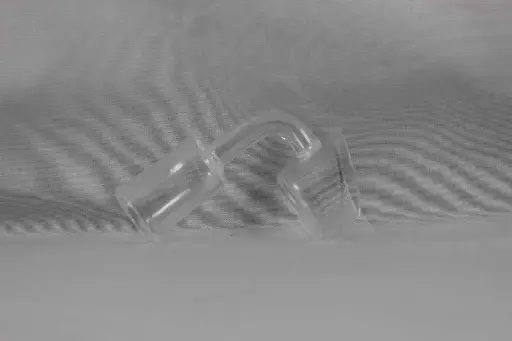 Errl Gear XL Quartz Banger 19mm Female 90°