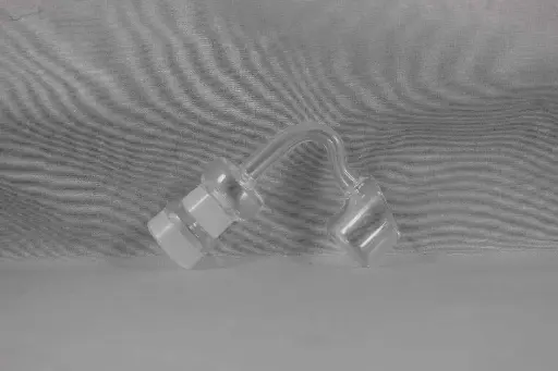 Dual Size Quartz Banger 14mm/19mm Female