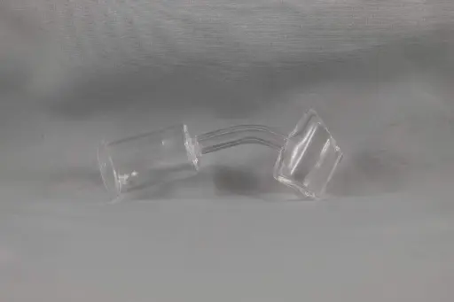 GEAR Large Thick Cup Banger-19mm Female 45°