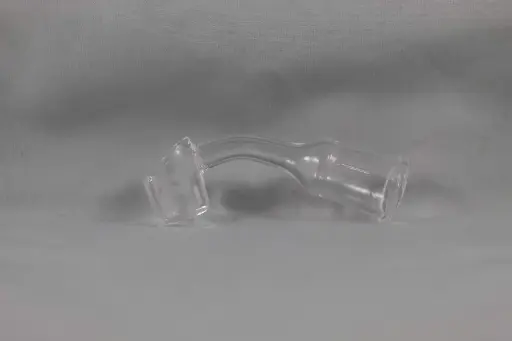 Pulsar 4mm Thick Quartz Banger-19mm Female 45°