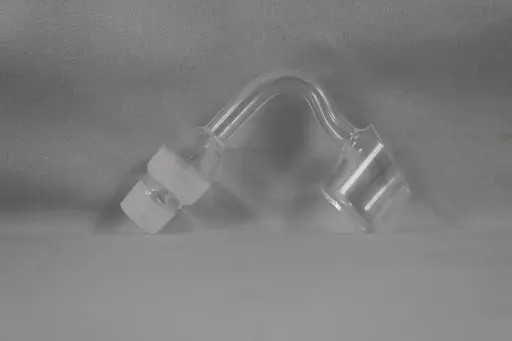 Dual Size Quartz Banger 14mm/18mm Male