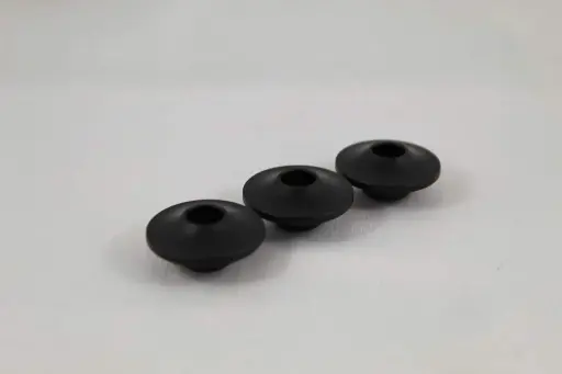 Volcano Solid Valve - Lip Piece-3 Pack