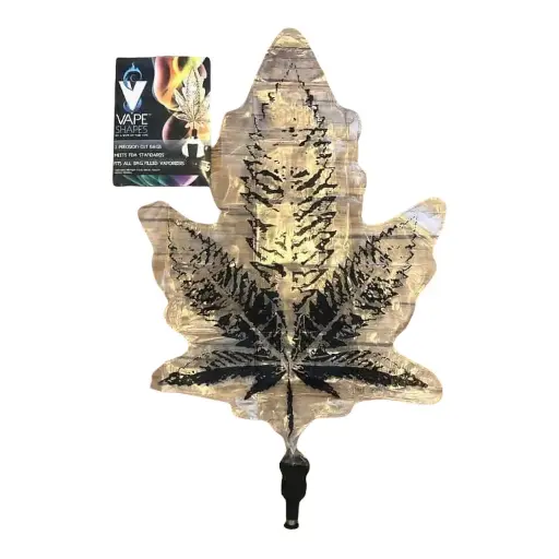 Vape Shapes Vaporizer Bags