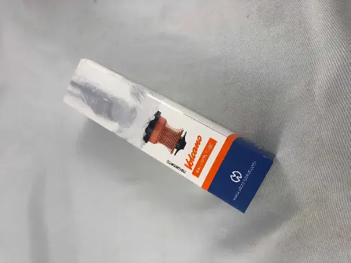Volcano Solid Valve- Balloon Tube