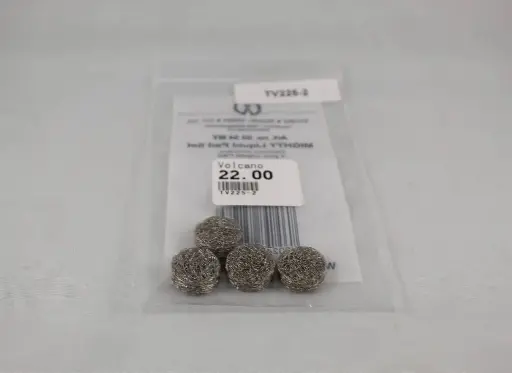 Storz & Bickel Mighty Liquid Pad Set