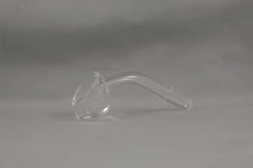 Pulsar Thick Quartz Banger-10mm Male 45°