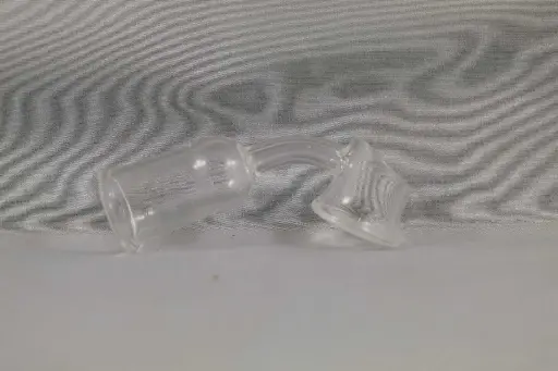 Cheech & Chong Quartz Banger 19mm Female 45°