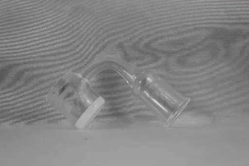 Pulsar Opal Quartz Banger 19mm Female 90°