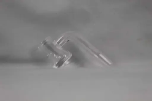 Errl Gear- Quartz Grail Banger-10mm Male 90°