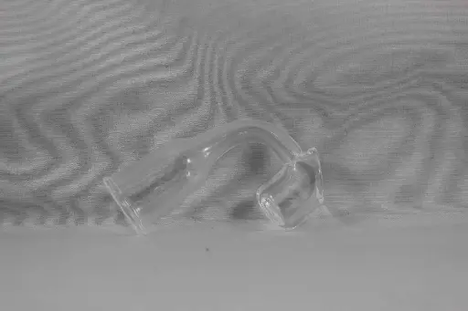 Pulsar 4mm Quartz Banger 19mm Female 90°