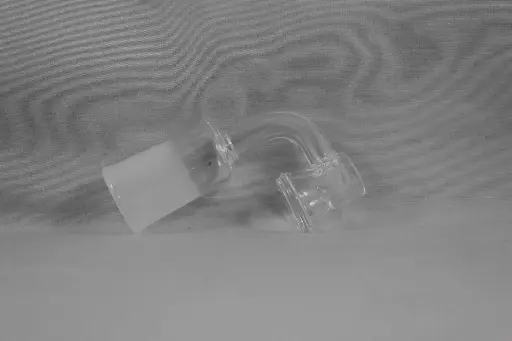 Pulsar Quartz Grail Banger 19mm Female 90°