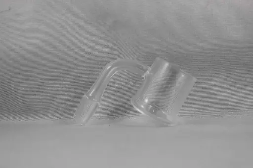 GEAR XXXL Quartz Banger- 14mm Male 90°
