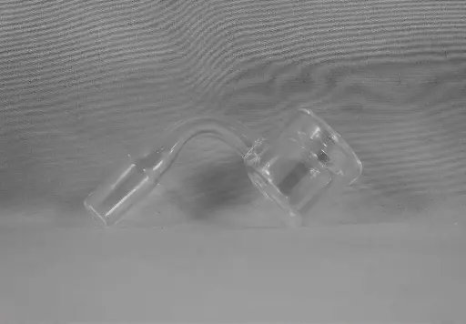 GEAR Thermal Quartz Banger-14mm Male 90°