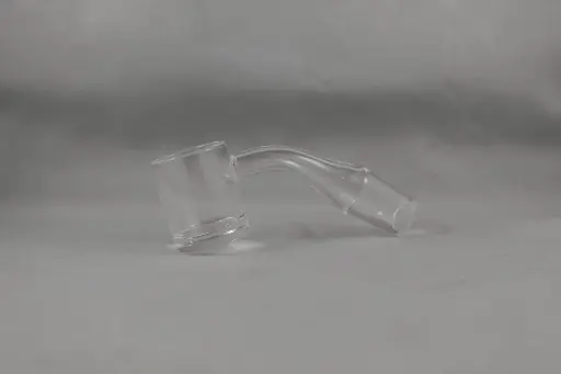 GEAR Big Booty Quartz Banger 18mm Male 45°