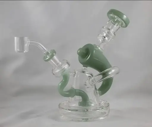 Red Eye Tek Equalizer Rig