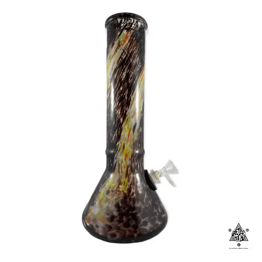 Genuine Soft Glass- Beaker
