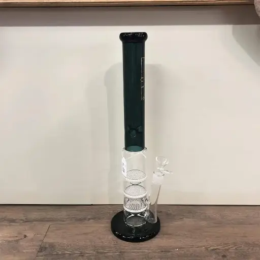 Red Eye Tek 20" Triple Honeycomb  Oil Can Tube