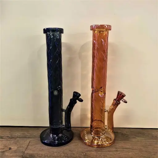Red Eye Tek 15" Terminator Twist Tube