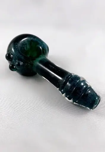 Chameleon Glass - Interstellar Hand Pipe